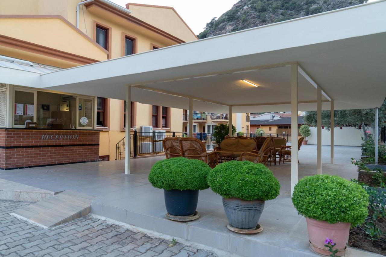 Belcehan Beach Ölüdeniz Exterior foto