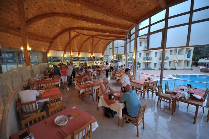 Belcehan Beach Ölüdeniz Exterior foto
