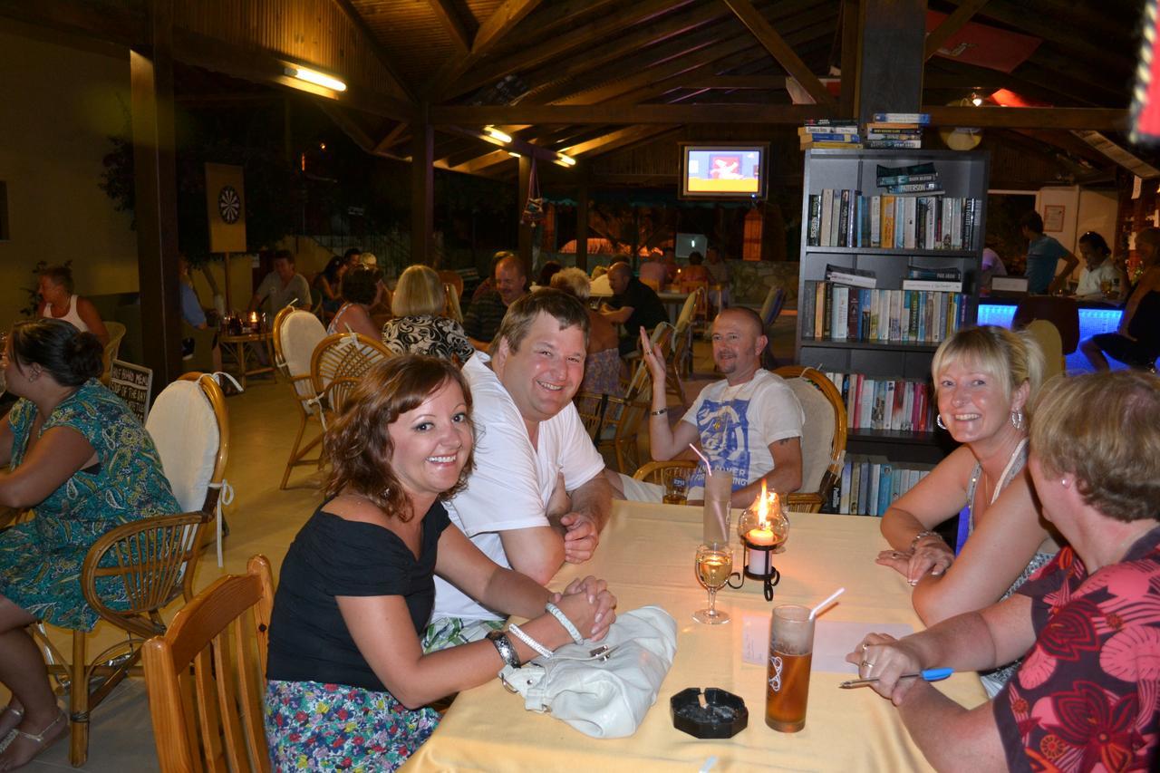 Belcehan Beach Ölüdeniz Exterior foto