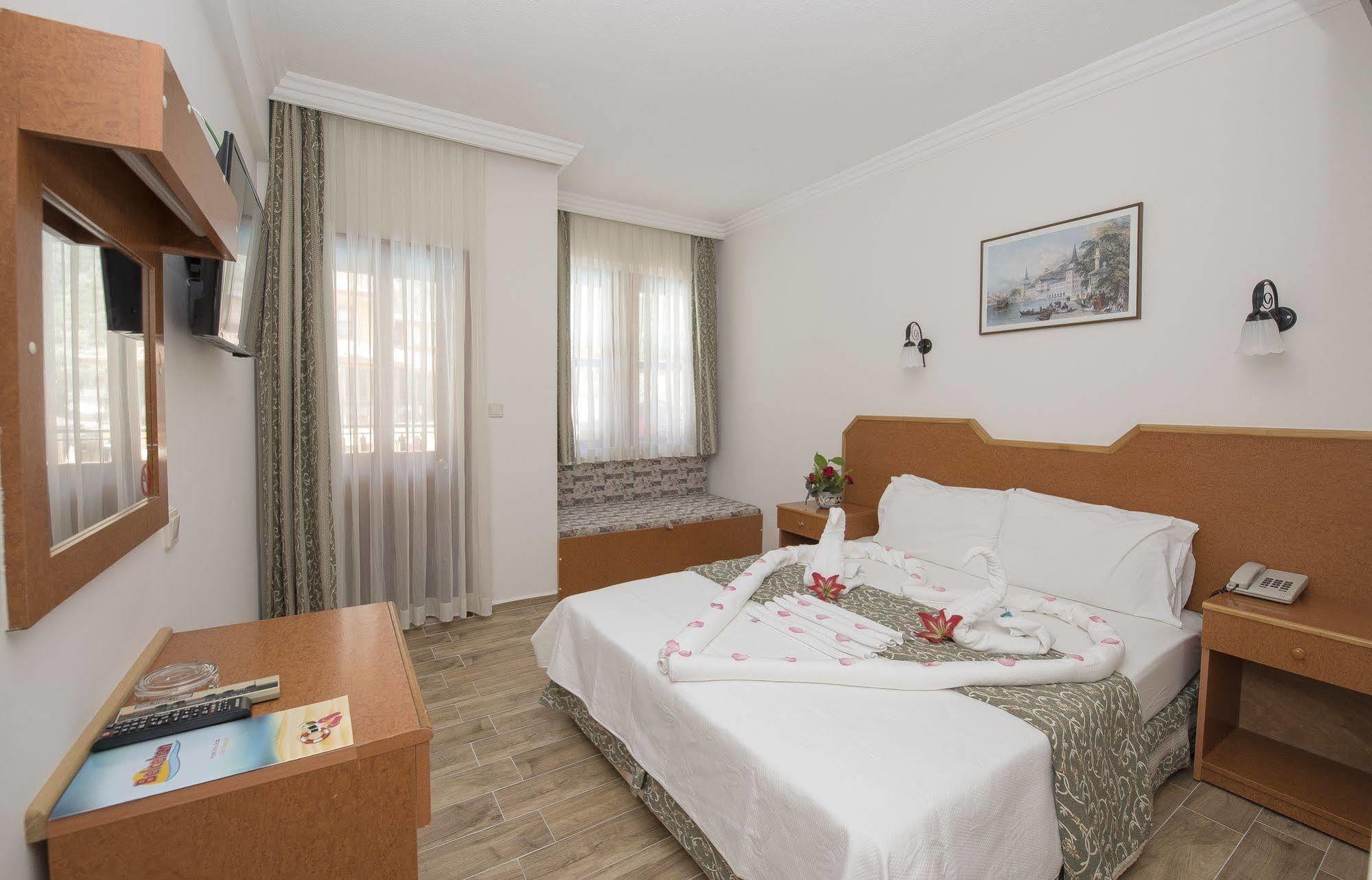 Belcehan Beach Ölüdeniz Exterior foto