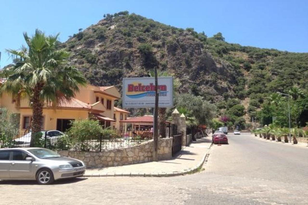 Belcehan Beach Ölüdeniz Exterior foto